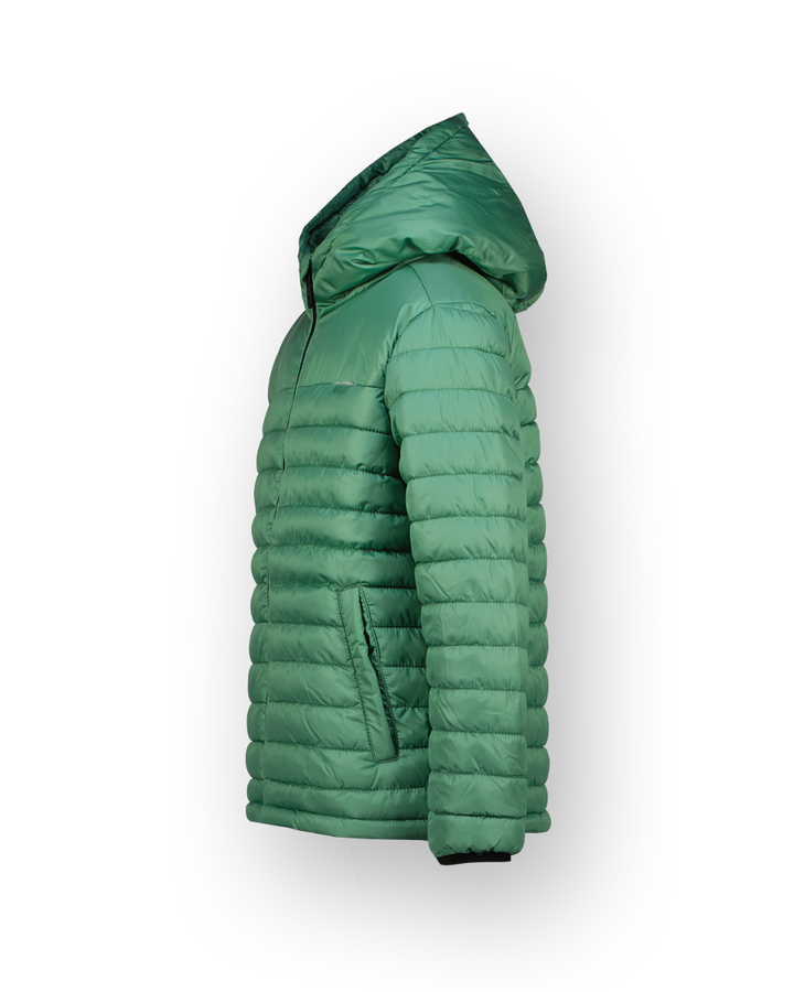 Zomerjas Tobias Green earth