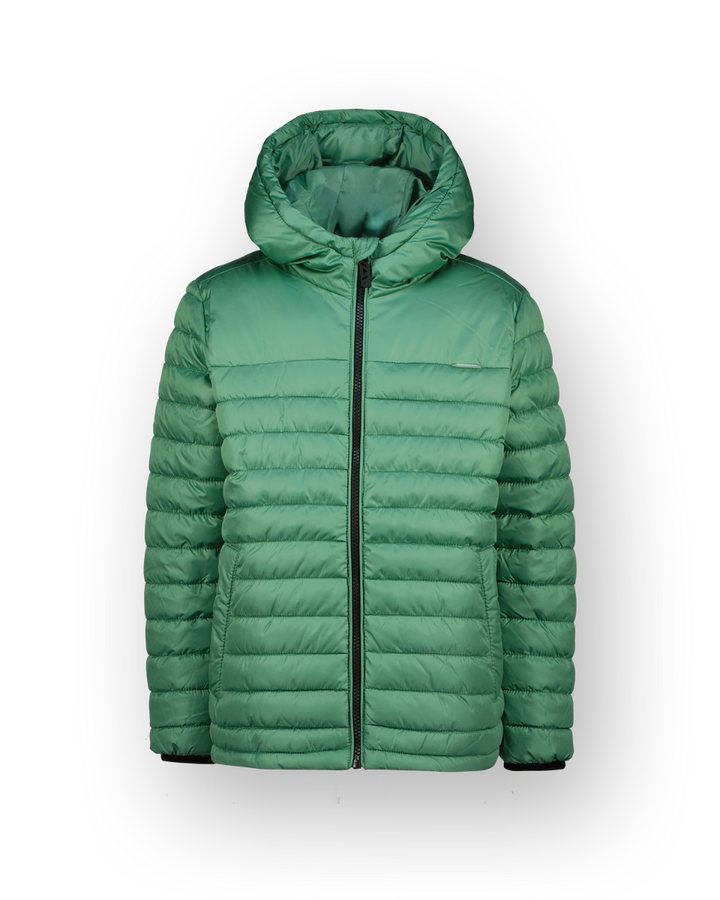 Zomerjas Tobias Green earth