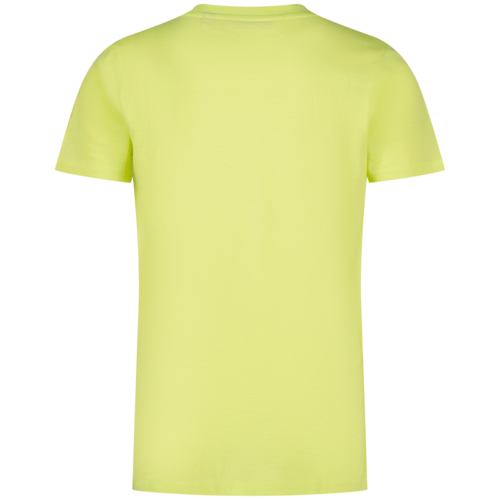 T - shirt Harris Pastel Lime Regular