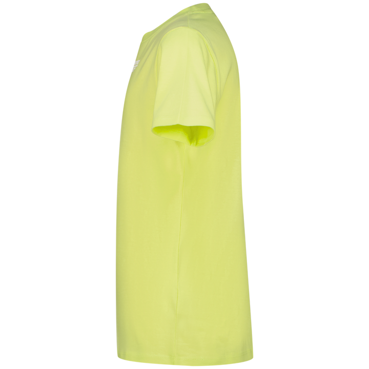 T - shirt Harris Pastel Lime Regular