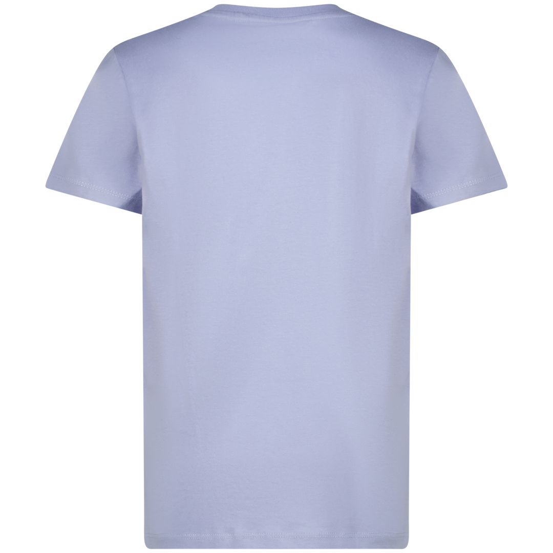 T - Shirt Harris Sea Sky Regular