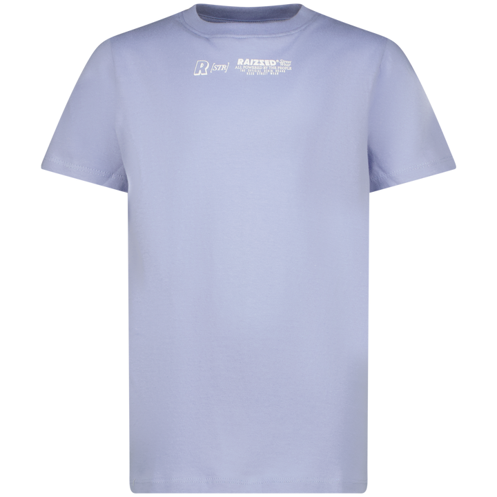 T - Shirt Harris Sea Sky Regular