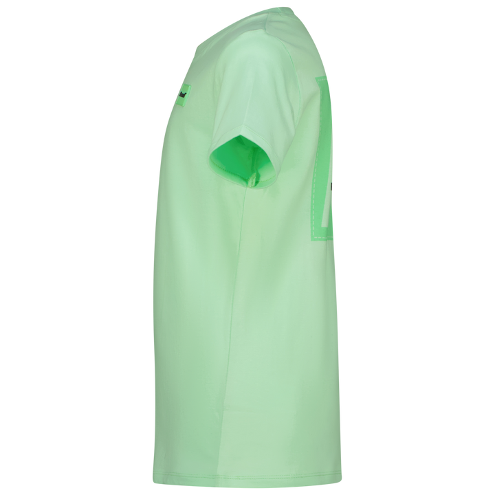 T - shirt Hoosic Fresh opal Regular