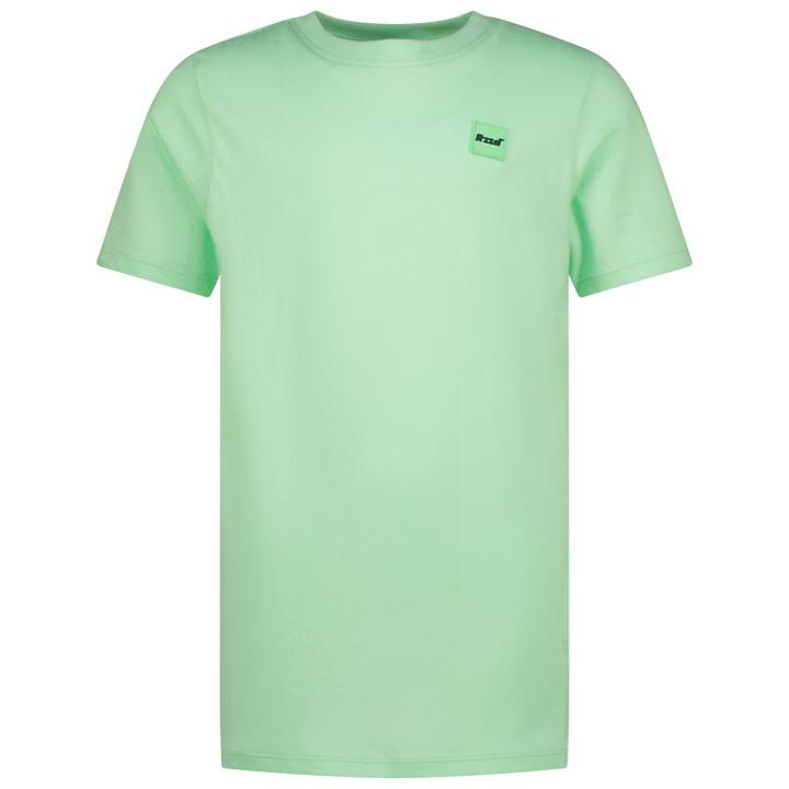 T - shirt Hoosic Fresh opal Regular