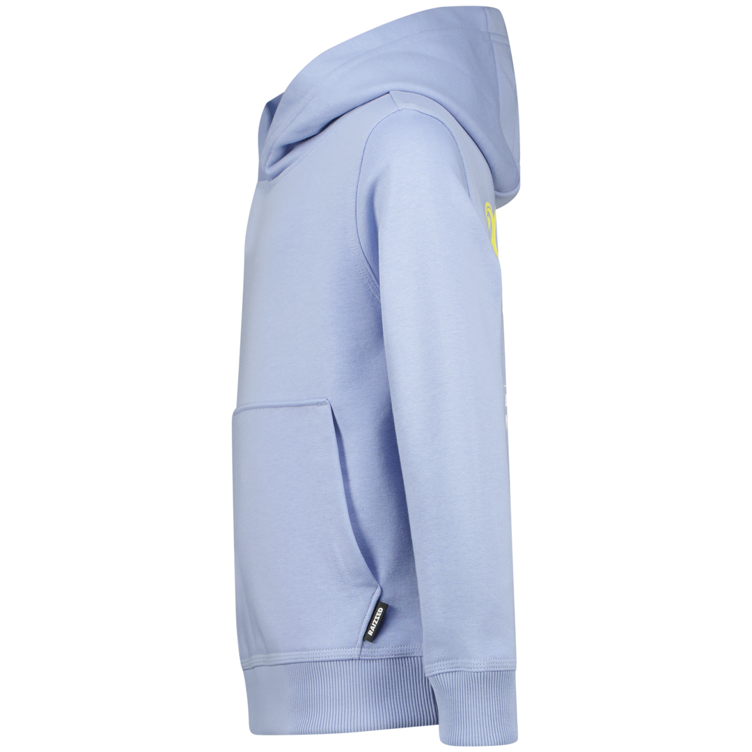 Hoody Narton Sea sky Regular