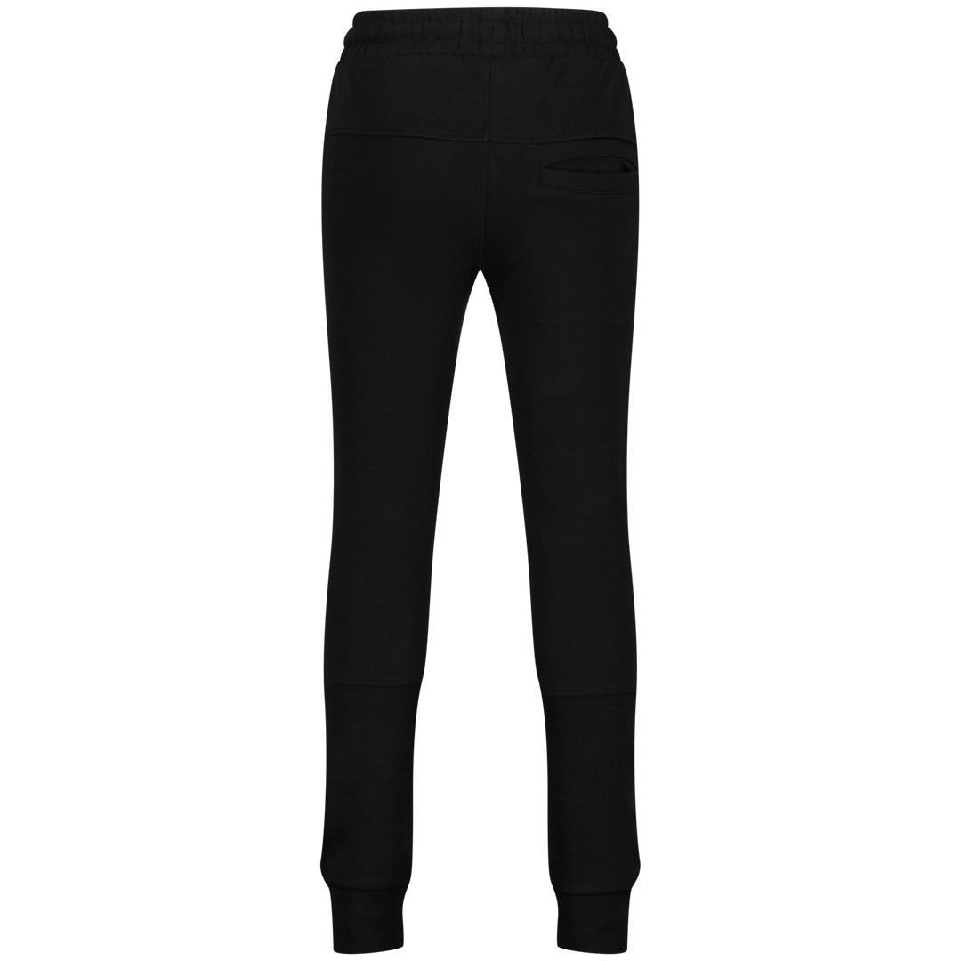 Hose Saxon Deep Black Lang