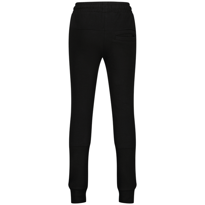 Hose Saxon Deep Black Lang