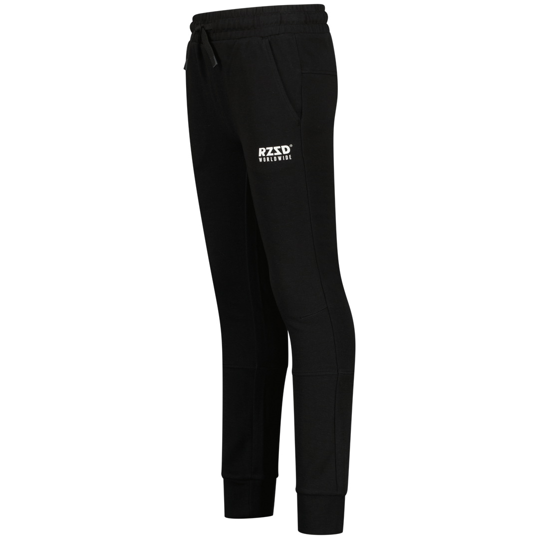 Hose Saxon Deep Black Lang