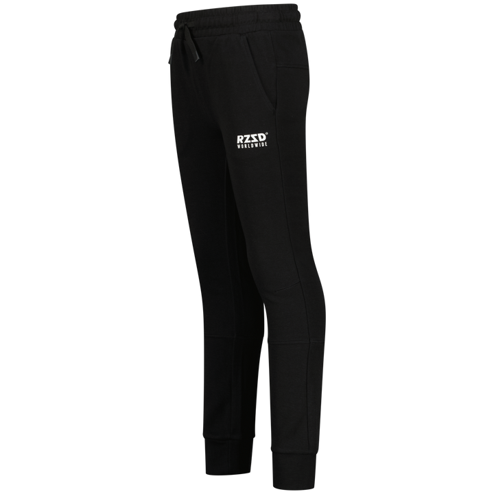 Hose Saxon Deep Black Lang