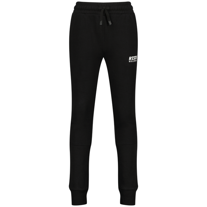 Hose Saxon Deep Black Lang