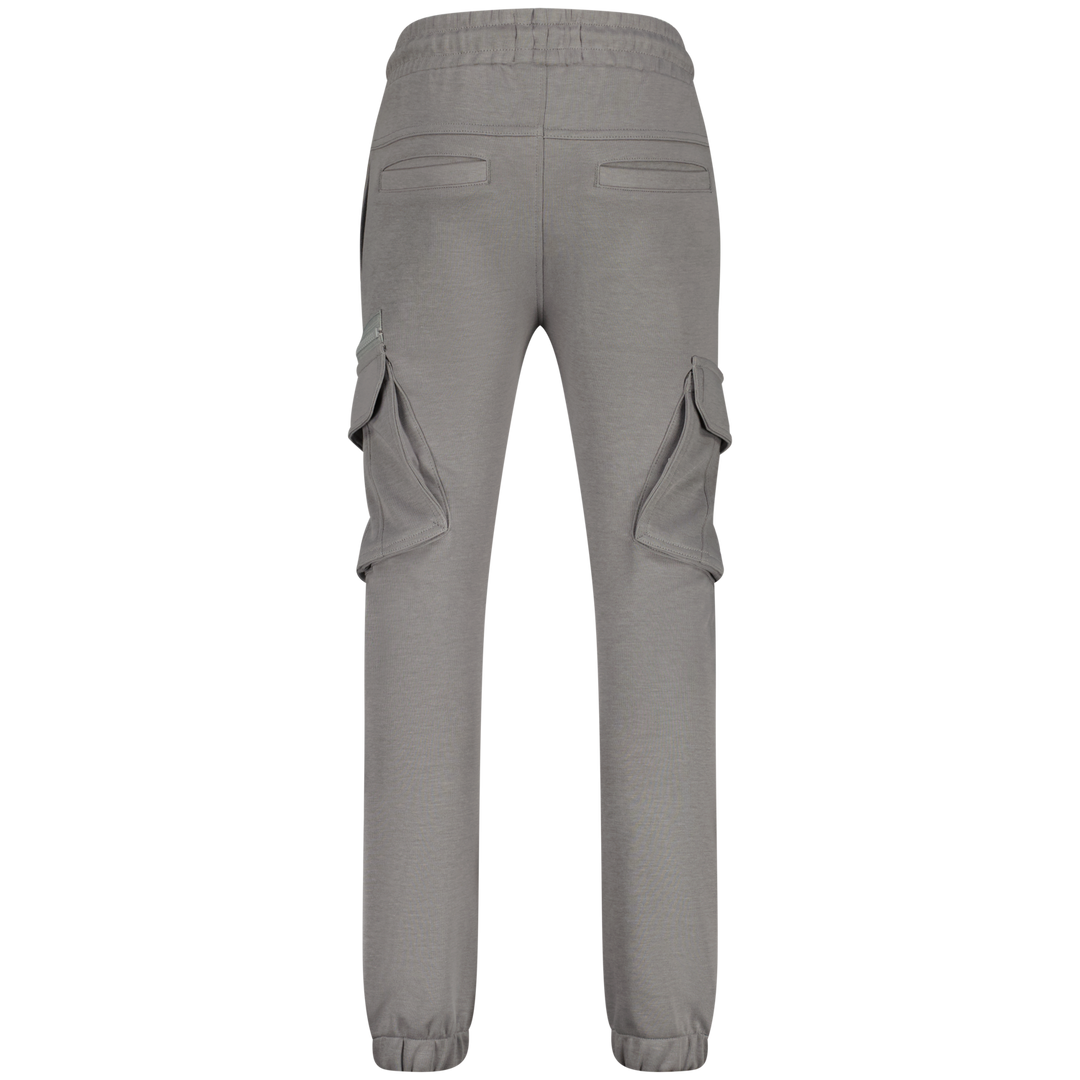 Broek Sumter Firm grey Skinny