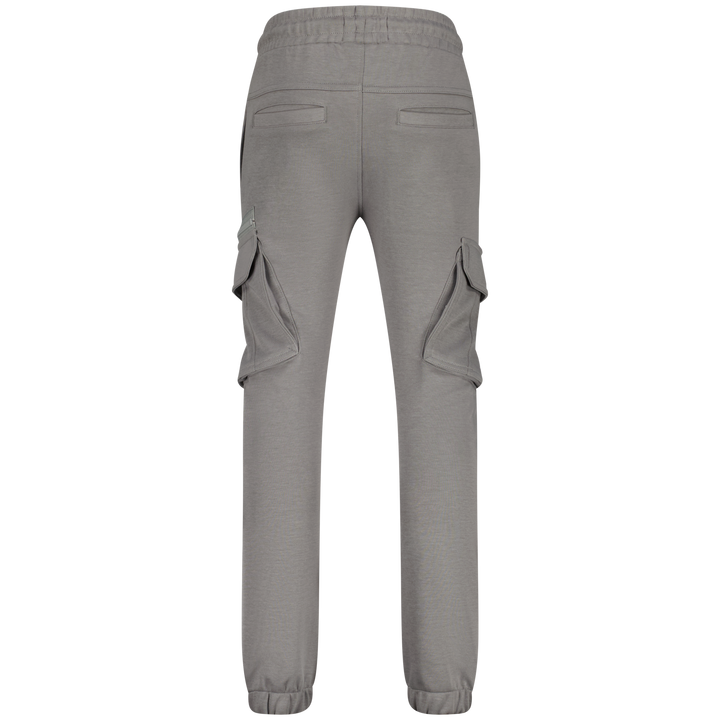 Broek Sumter Firm grey Skinny