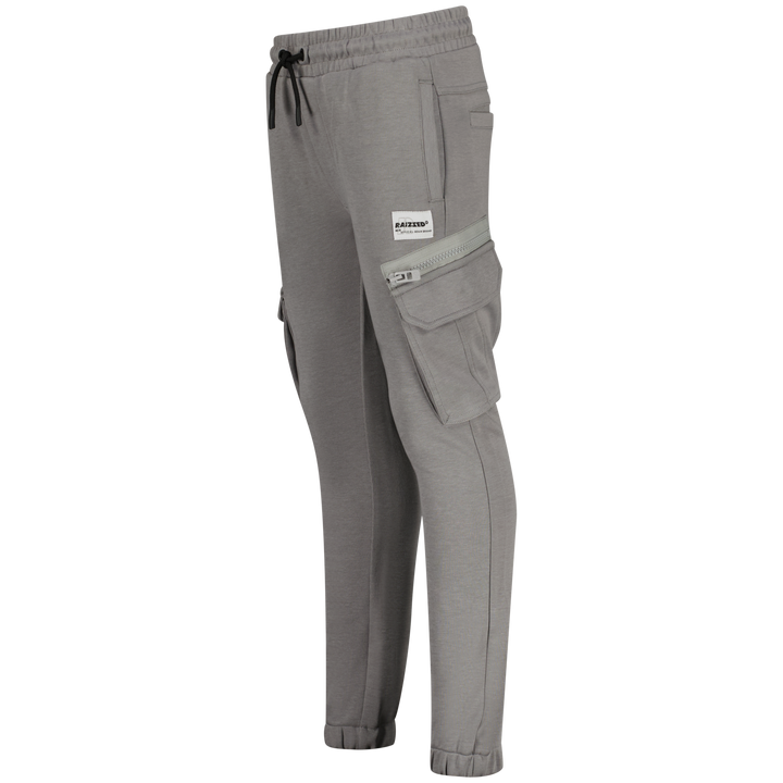 Broek Sumter Firm grey Skinny