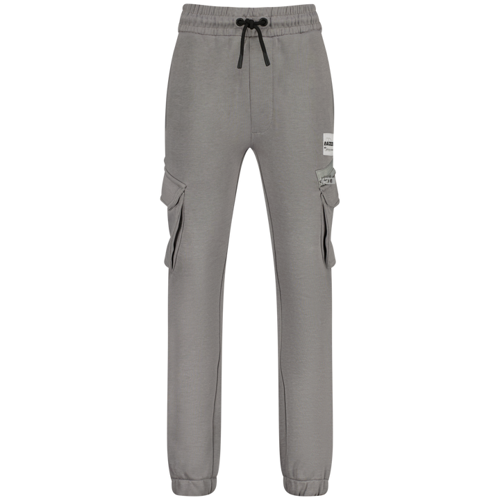 Broek Sumter Firm grey Skinny