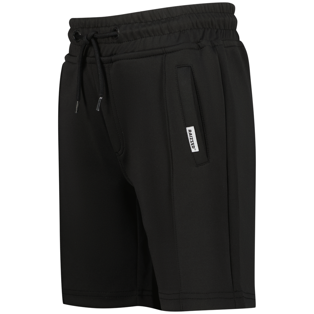 Short Renos Deep Black Short