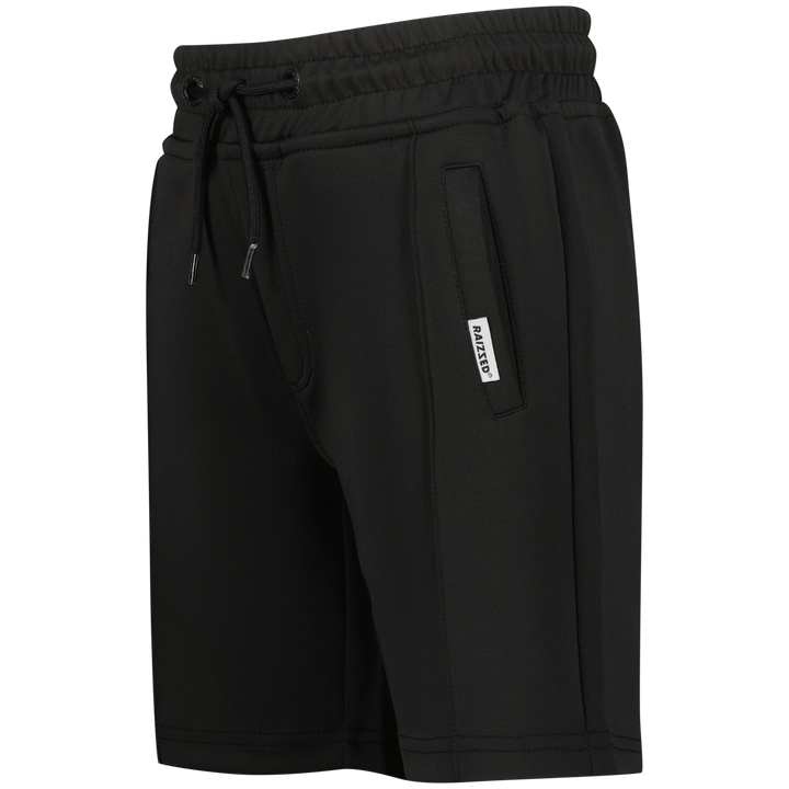Short Renos Deep Black Short