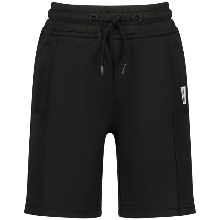 Short Renos Deep Black Short
