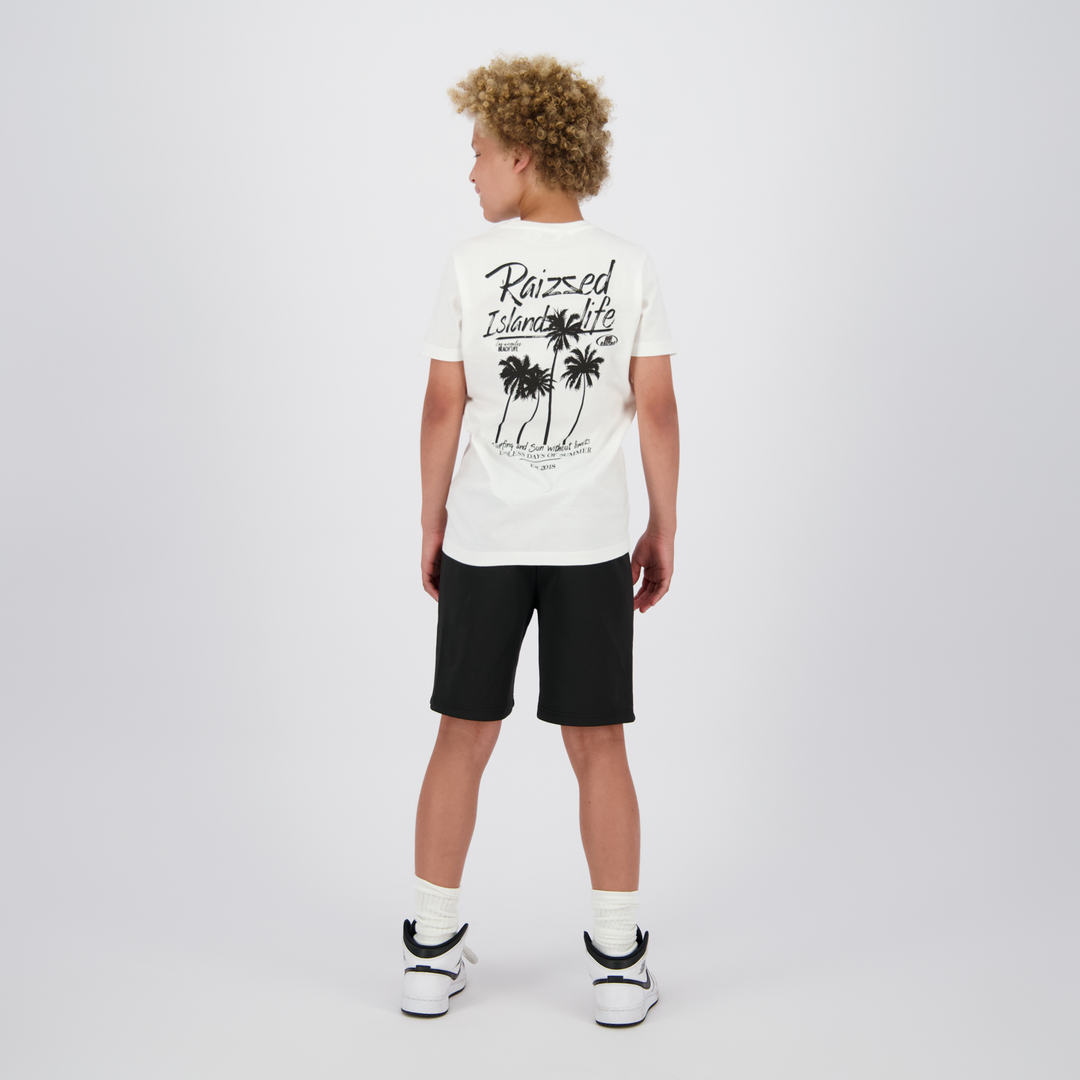 Short Renos Deep Black Short