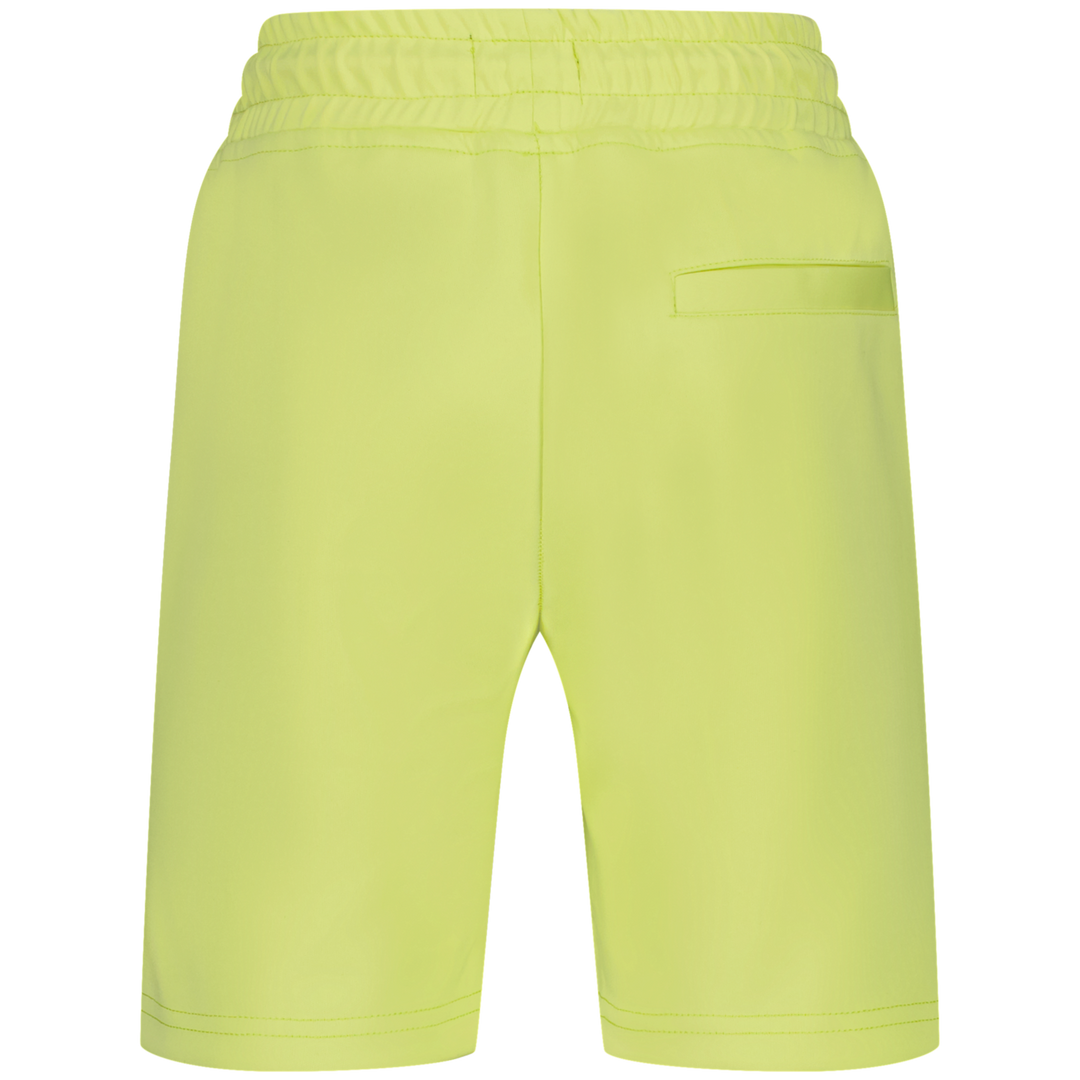 Short Renos Pastel Lime Short