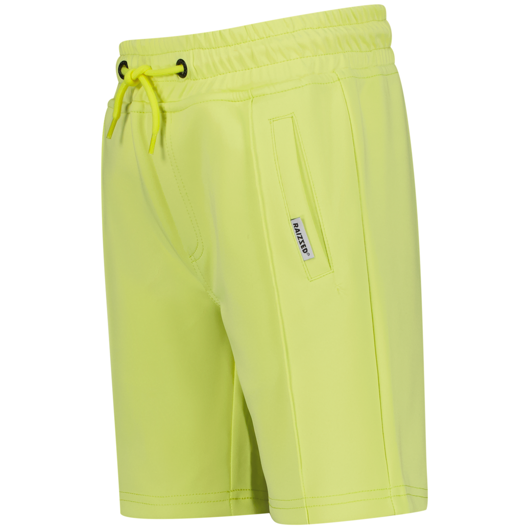 Short Renos Pastel Lime Short