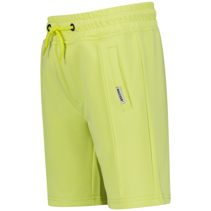 Short Renos Pastel Lime Short