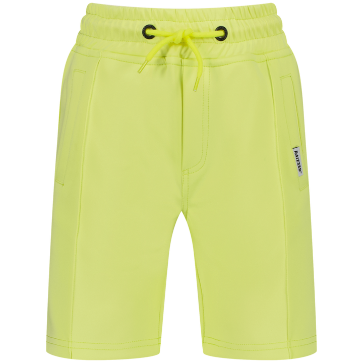 Short Renos Pastel Lime Short