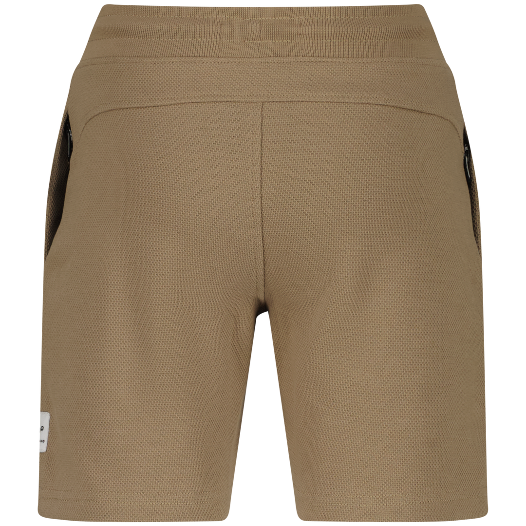 Short Rennes Fresh Khaki Short