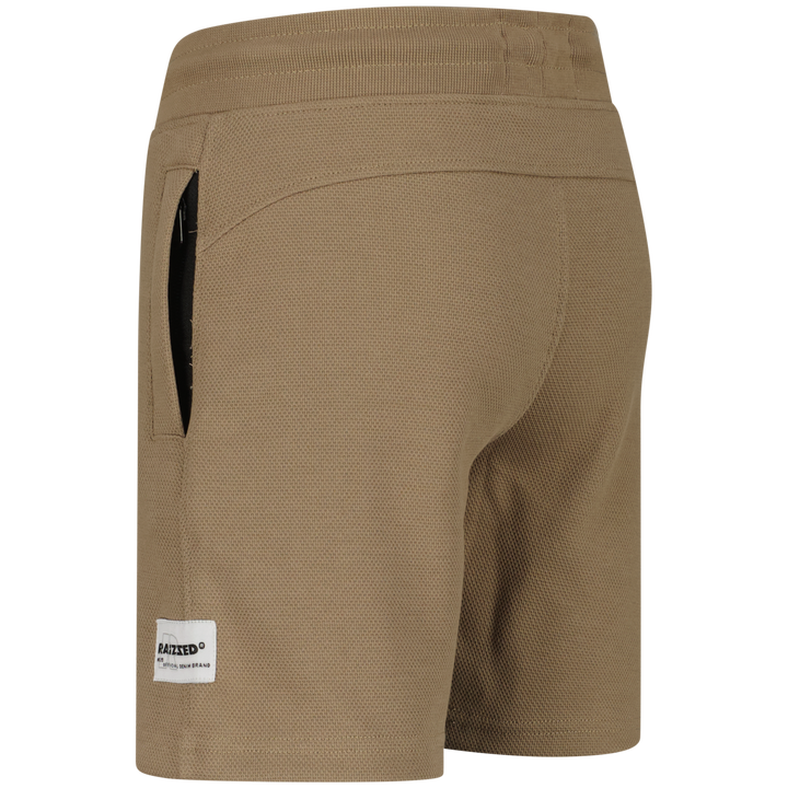 Short Rennes Fresh Khaki Short