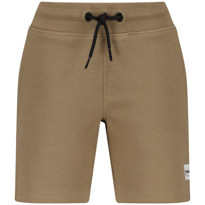 Short Rennes Fresh Khaki Short