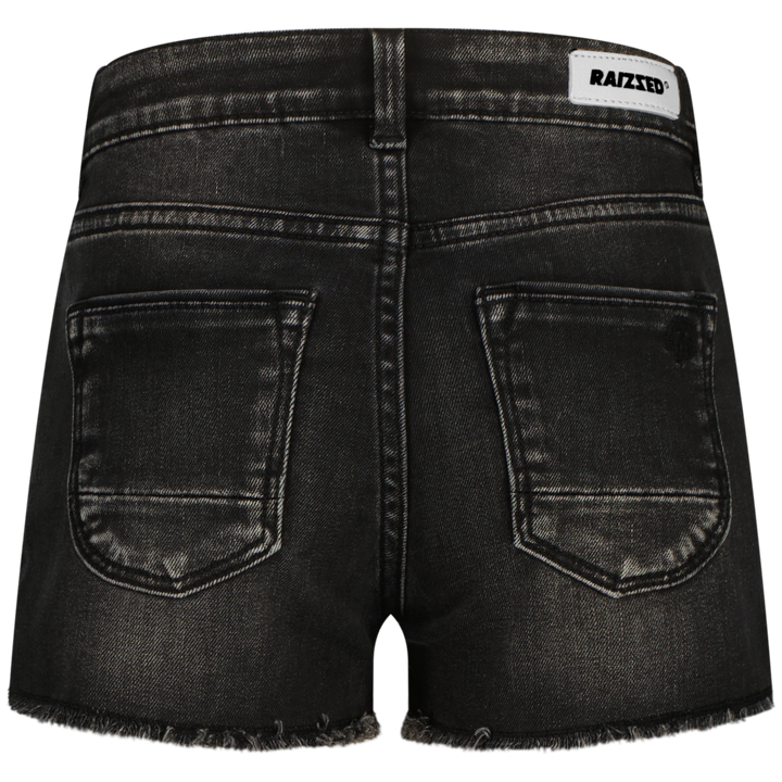 Short Louisiana Black Stone Regular