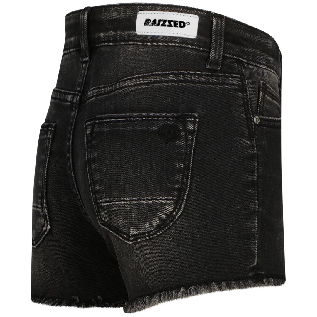 Short Louisiana Black Stone Regular