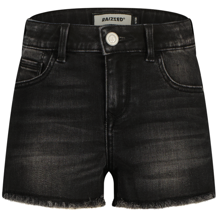 Short Louisiana Black Stone Regular