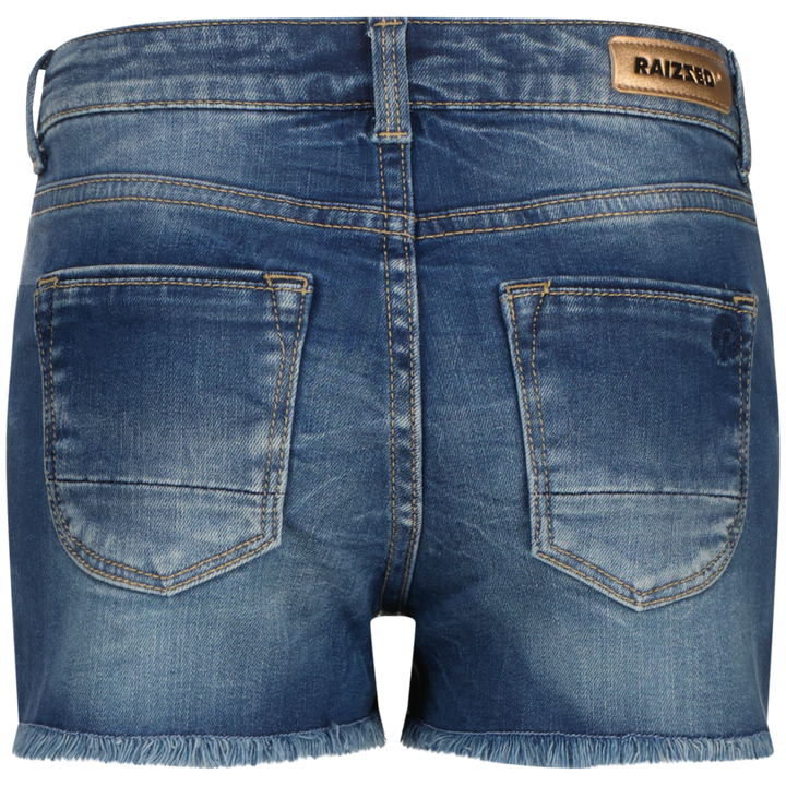 Kurz Louisiana Mid Blue Stone Regular