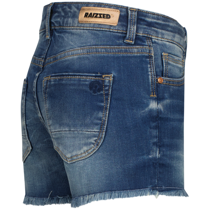 Kurz Louisiana Mid Blue Stone Regular