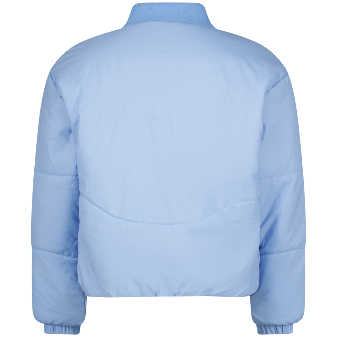 Zomerjas Stine Light blue sky Comfort