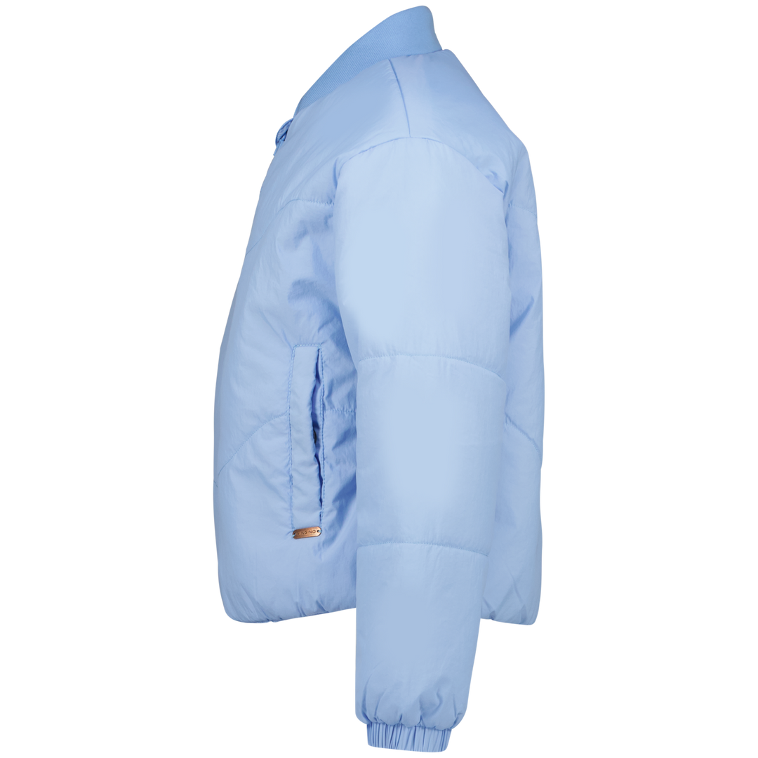 Zomerjas Stine Light blue sky Comfort