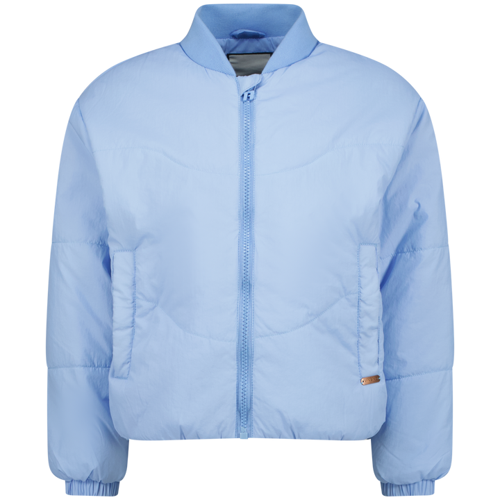 Zomerjas Stine Light blue sky Comfort