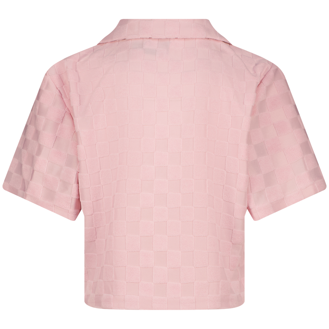 Blouse Maja Light blossom Comfort