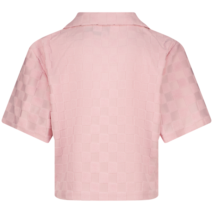 Blouse Maja Light blossom Comfort