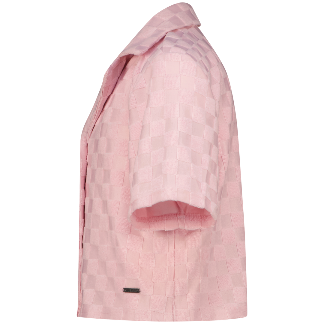 Blouse Maja Light blossom Comfort