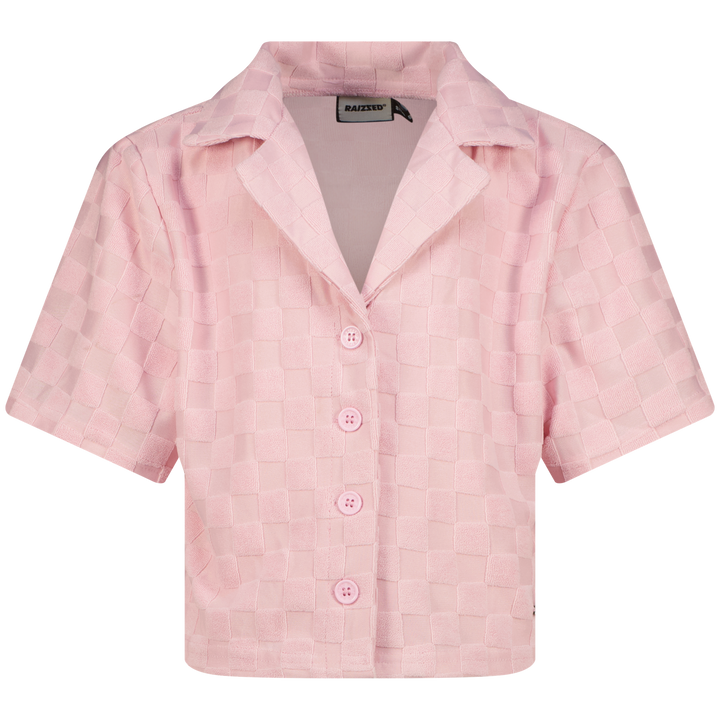 Blouse Maja Light blossom Comfort