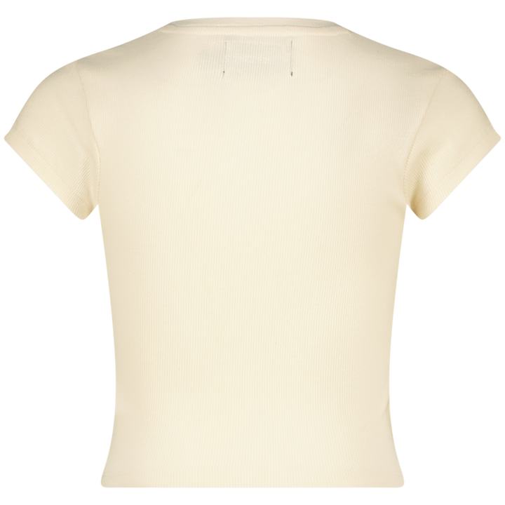 T - shirt Hela Butter cream Comfort