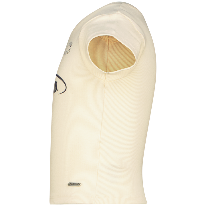 T - shirt Hela Butter cream Comfort