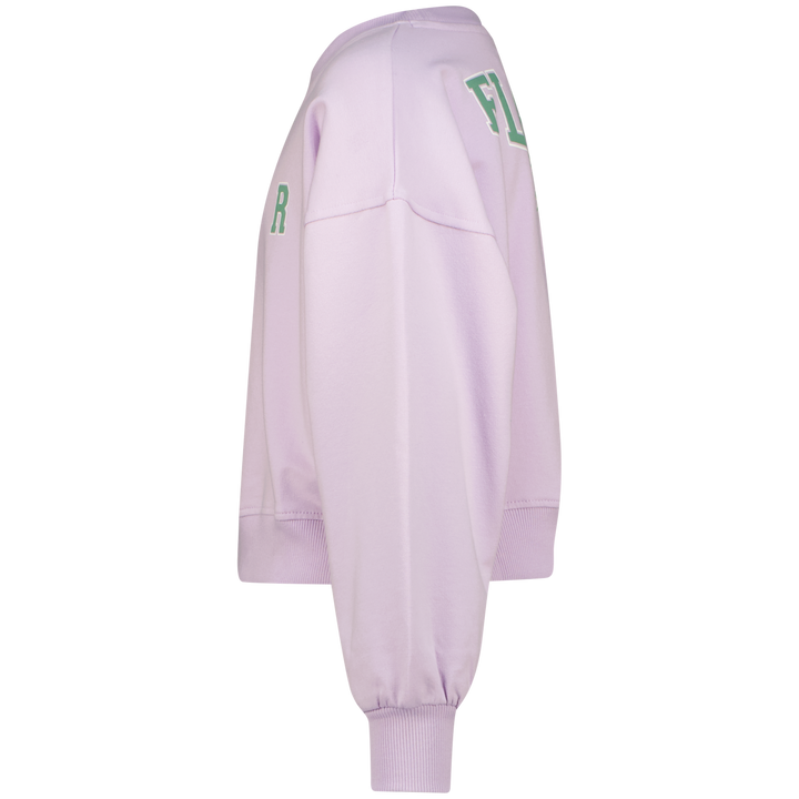 Trui Ruba Wave lilac Comfort