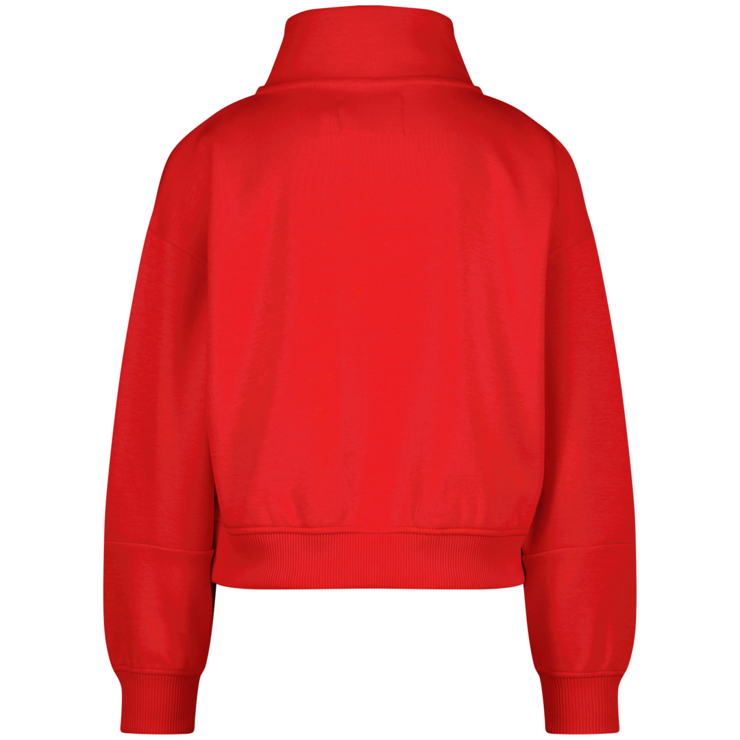 Trui Jela Flame Red Comfort