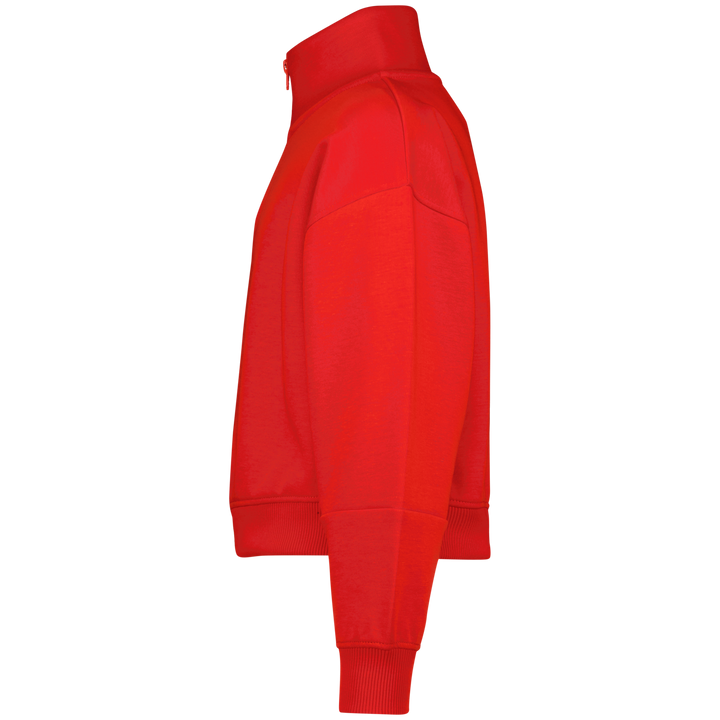 Trui Jela Flame Red Comfort