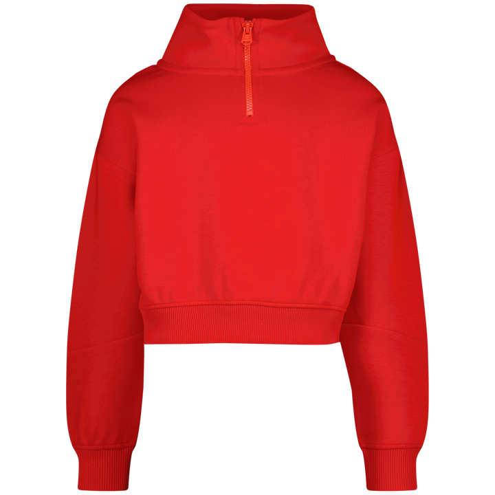 Trui Jela Flame Red Comfort