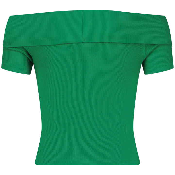 Top Feya Hunter green Comfort