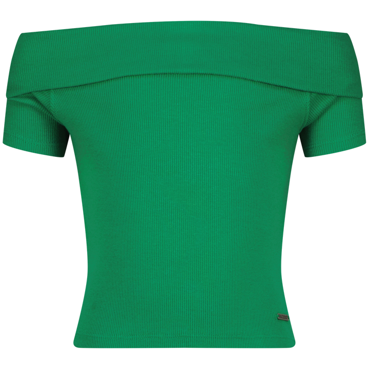 Top Feya Hunter green Comfort