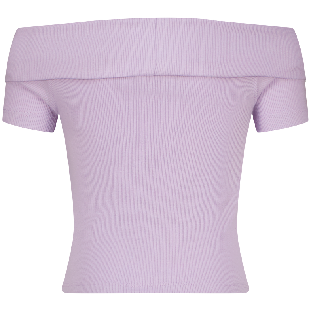Top Feya Wave lilac Comfort